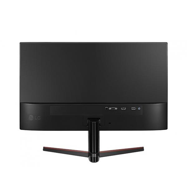 LG 27MP59G 27 Inch FHD 75Hz IPS Panel 99%SRGB 1MS AMD Free Sync Gaming Monitor