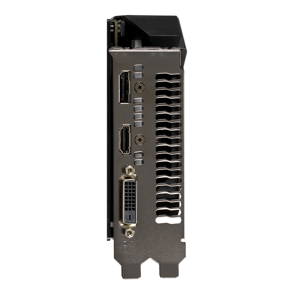 ASUS TUF Gaming GeForce GTX 1650 OC 4GB Nvidia Graphic Card