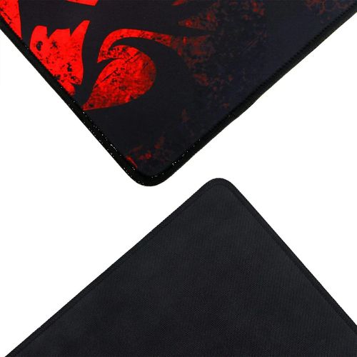 REDRAGON Pisces P016 Black Mousepad