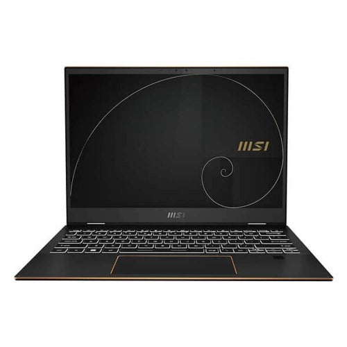 MSI Summit E16Flip A12UCT Laptop