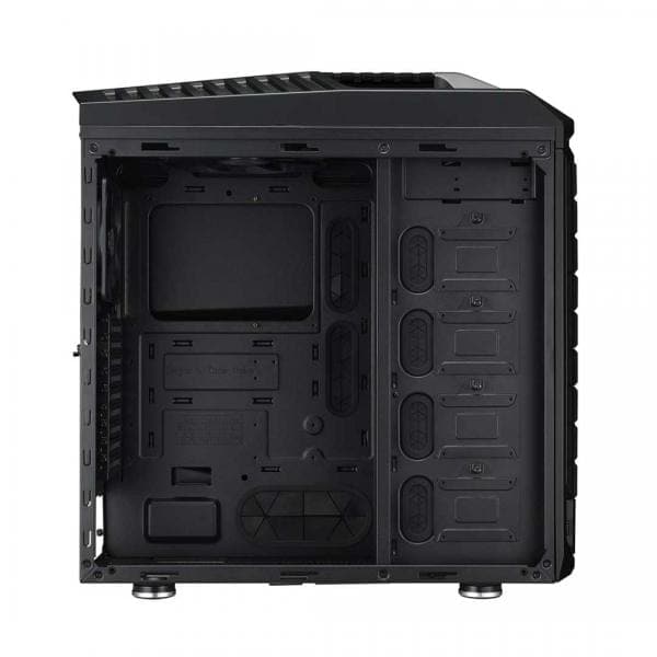 COOLER MASTER Trooper SE EATX Full Tower Cabinet (Black)