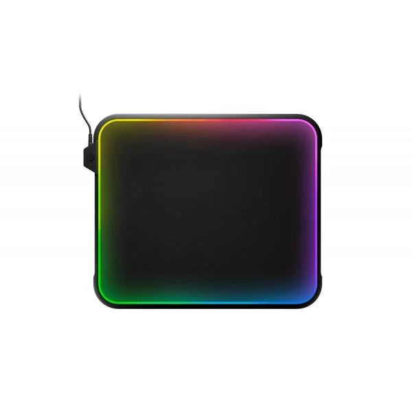 STEELSERIES QCK Prism Medium Black Mousepad