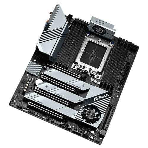 ASROCK TRX40 Creator DDR4 AMD Motherboard
