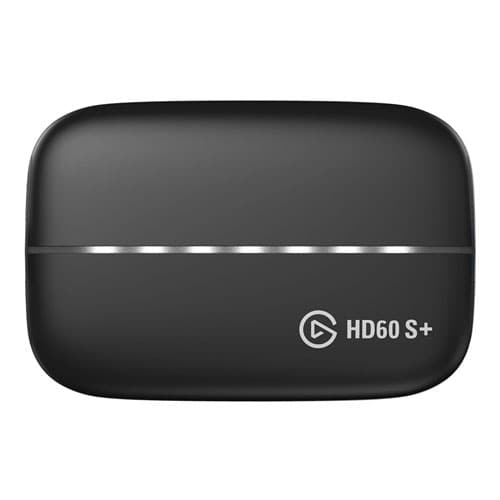 ELGATO HD60S+ Capture Card