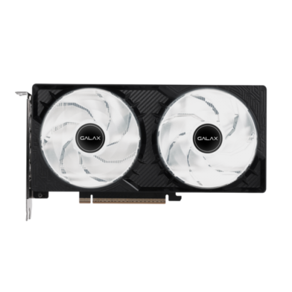 GALAX GeForce RTX 5060 1-Click OC 8GB Nvidia Graphic Card
