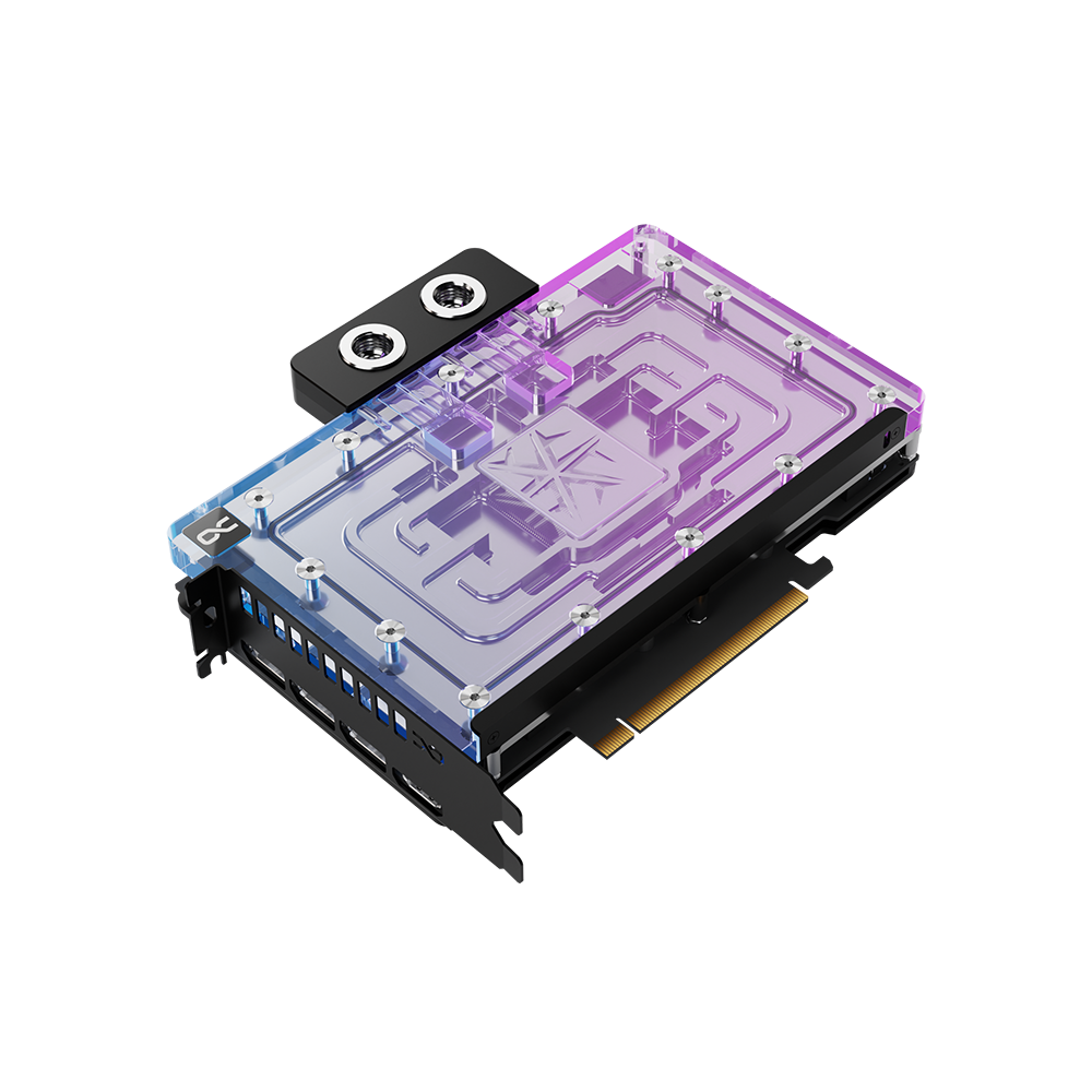 INNO3D GeForce RTX 5090 IChill Frostbite 32GB Nvidia Graphic Card