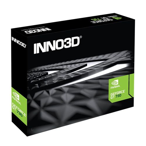 INNO3D GeForce GT 730 2GB Nvidia Graphic Card