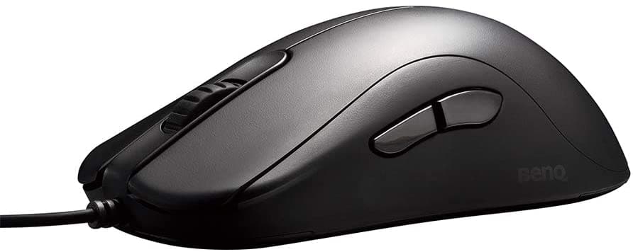 BENQ Zowie ZA12 Wired Ambidextrous Gaming Mouse ( ZA12 ) ( 3200DPI ) ( Black )