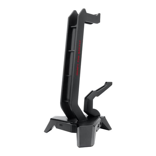 REDRAGON Scepter Elite HA311 with Mouse Bungee and 4 USB Ports Headphone Stand