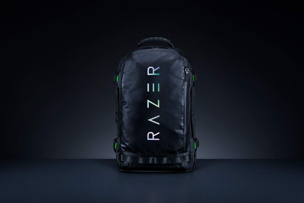 RAZER Rogue 17 V3 17 Inch Laptop Backpack Chromatic Edition