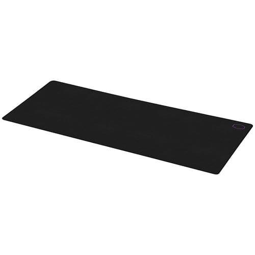 COOLER MASTER MP511 Extra Large Black Mousepad