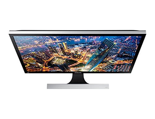 SAMSUNG LU28E590DS-XL 28 Inch 4K UHD 60Hz TN Panel 1MS Gaming Monitor