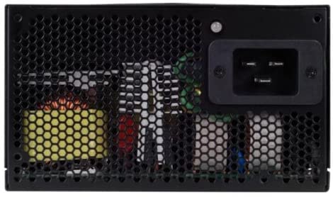 SILVERSTONE SST ST 1500W 80+ Silver Fully Modular ATX 2.0 Power Supply