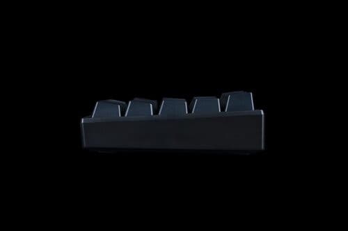 COSMIC BYTE CB-GK-31 Artemis 60% Mechanical Wired Gaming Keyboard ( Black ) ( Outemu Red Switch )