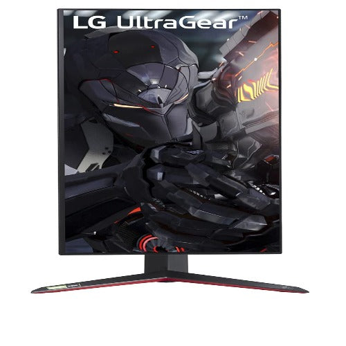 LG 27GN95R-B 27 Inch 4K 160Hz IPS Panel 98% SRGB 1MS Nvidia G-Sync / AMD Free Sync IPS Gaming Monitor