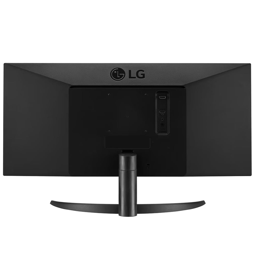 LG 29WQ500-B 29 Inch Ultrawide FHD 100Hz IPS Panel 99%SRGB 5MS AMD Freesync Gaming Monitor