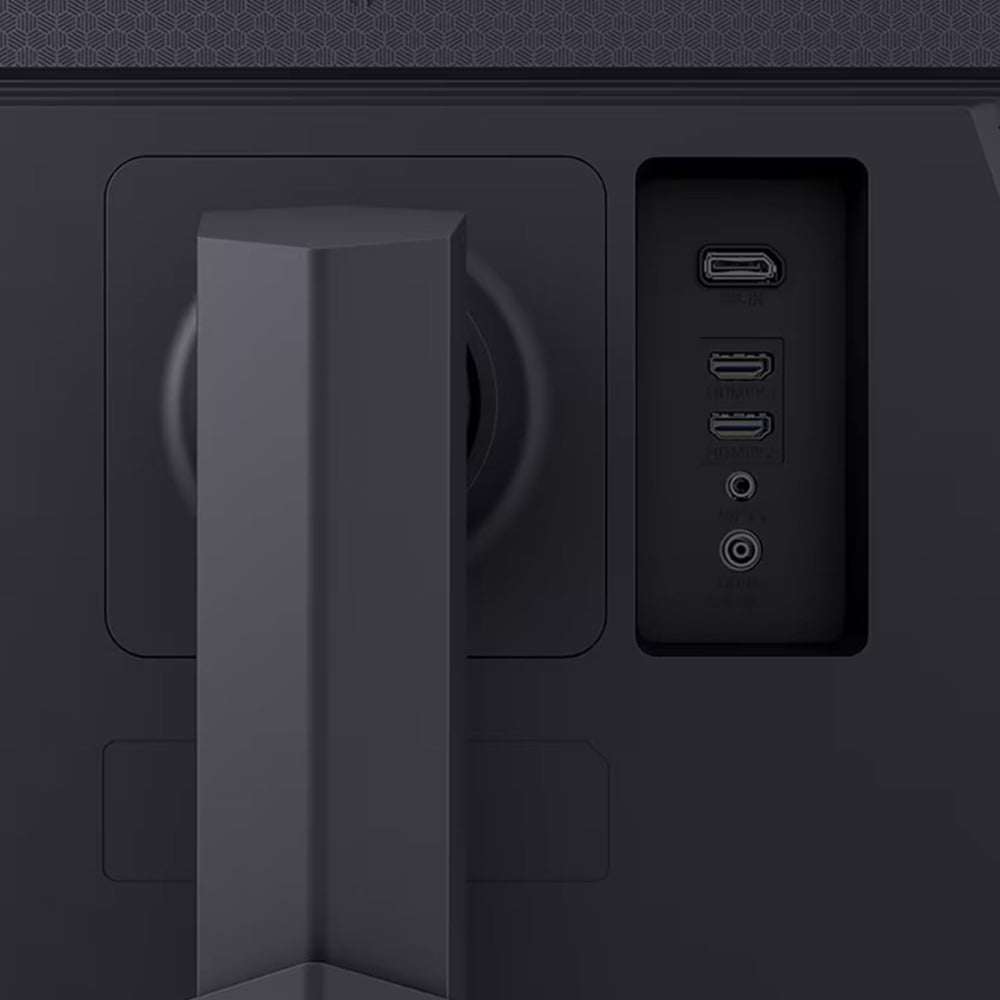 LG UltraGear 27GS75Q-B 27 Inch 2K QHD 180Hz IPS Panel 99%SRGB 1MS Adaptive Sync Gaming Monitor