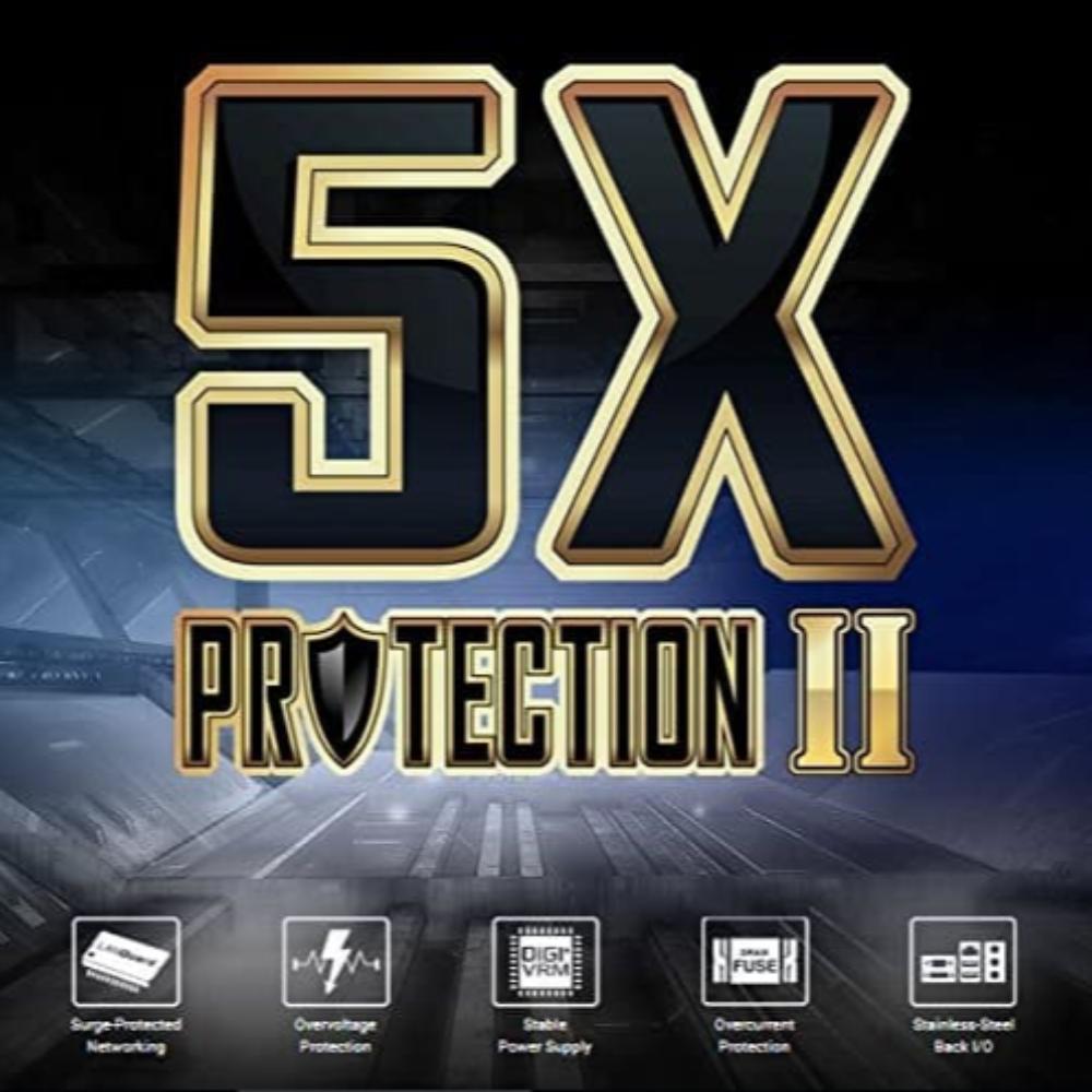 ASUS H110M-CS DDR4 Intel Motherboard