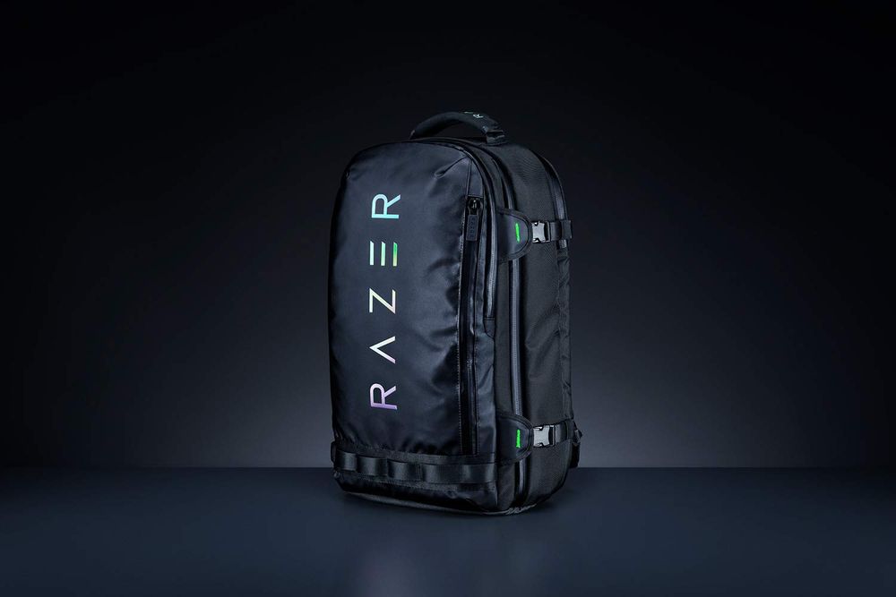 RAZER Rogue 17 V3 17 Inch Laptop Backpack Chromatic Edition