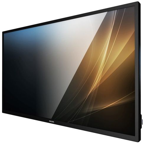 PHILIPS 32BDL3350Q/94 32 Inch FHD 60Hz Advance ADS Panel Smart Monitor