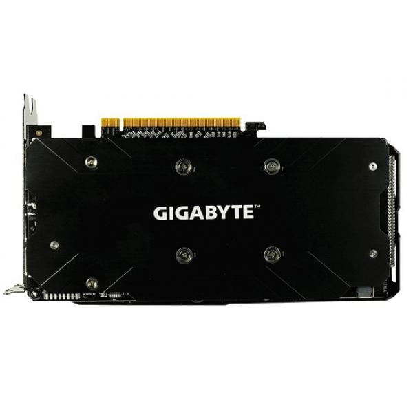 GIGABYTE Radeon RX 580 Gaming 8GB AMD Graphic Card