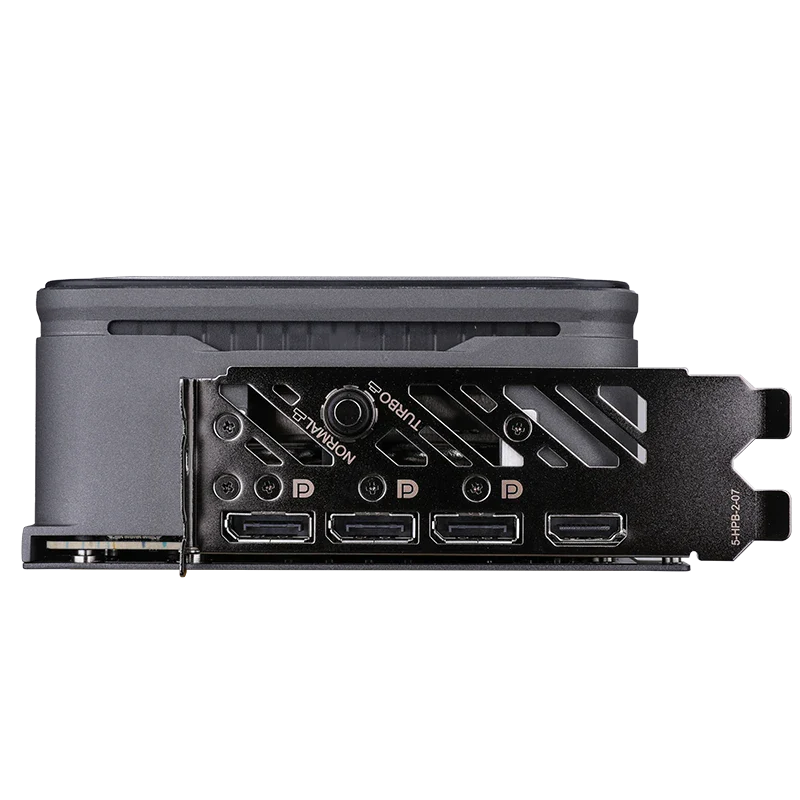 COLORFUL iGame GeForce RTX 5070 Ti Advanced OC 16GB-V Nvidia Graphic Card