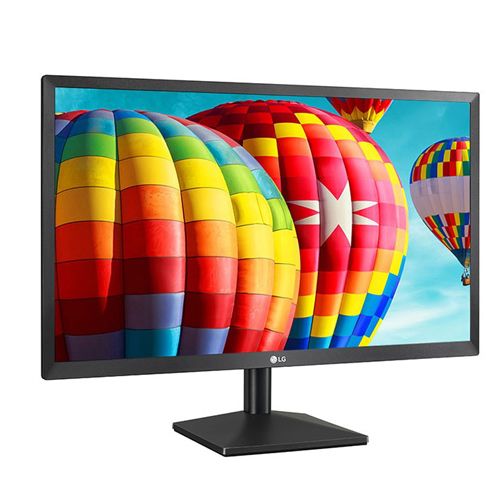 LG 22MK430H 22 Inch FHD 75Hz IPS Panel 5MS AMD Freesync Gaming Monitor