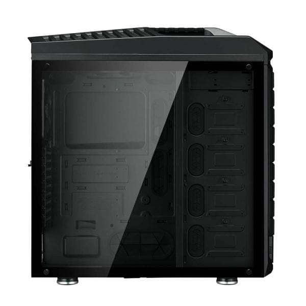 COOLER MASTER Trooper SE EATX Full Tower Cabinet (Black)