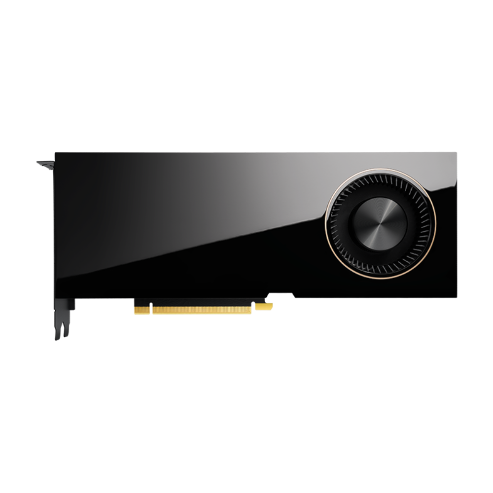 PNY Nvidia RTX A6000 48GB Workstation Graphic Card