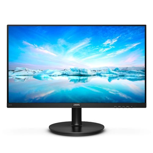 PHILIPS 222V8LA/94 22 Inch FHD 75Hz VA Panel 4MS AMD Free Sync Gaming Monitor