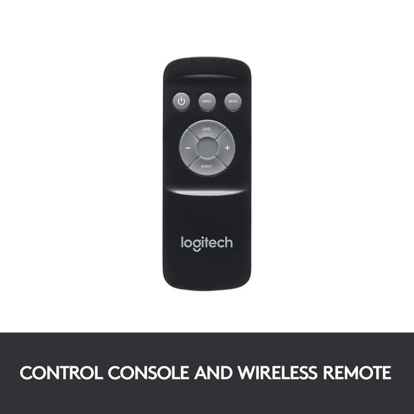 LOGITECH Z906 5.1 Channel Surround Speaker System