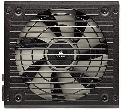 CORSAIR RM650i 650W 80 + Gold Fully Modular ATX 2.0 Power Supply