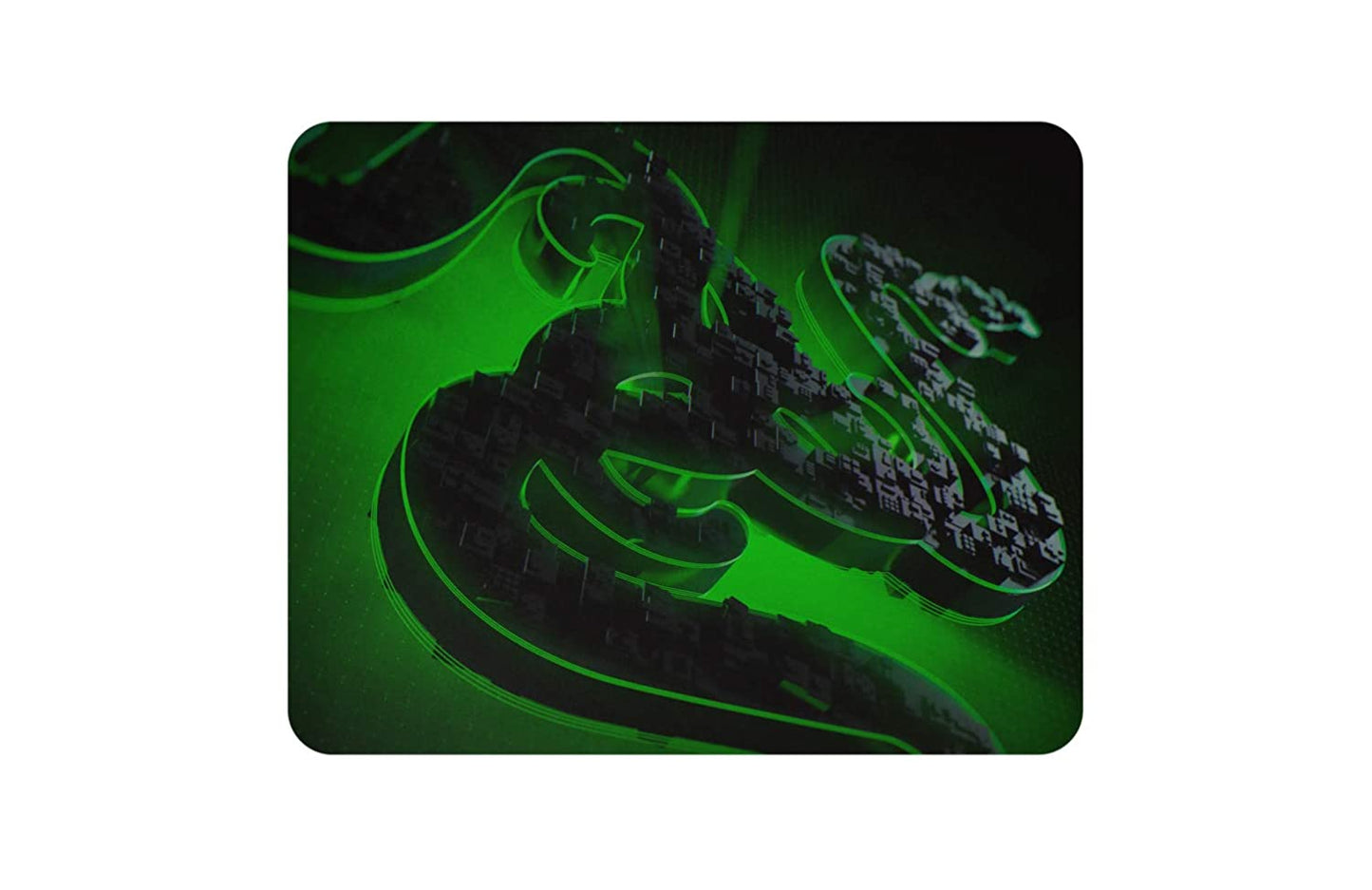 RAZER Abyssus Lite And Razer Goliathus Mobile Construct Edition (Bundle)