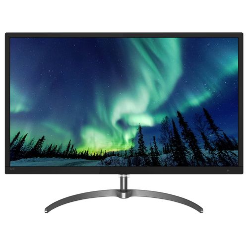 PHILIPS 325E8/94 32 Inch 2K 75Hz IPS Panel 5MS AMD Free Sync Gaming Monitor