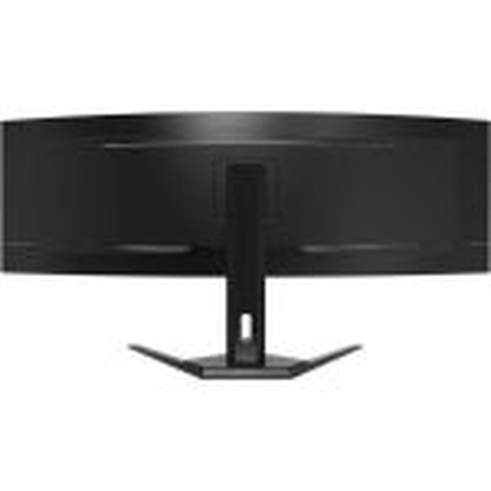 GIGABYTE Aorus CO49DQ 49 Inch QHD 144Hz OLED Panel 99% SRGB 0.3MS AMD Freesync OLED Gaming Monitor