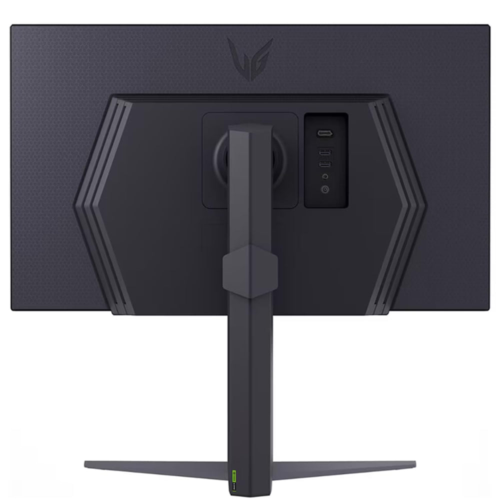 LG UltraGear 27GS75Q-B 27 Inch 2K QHD 180Hz IPS Panel 99%SRGB 1MS Adaptive Sync Gaming Monitor