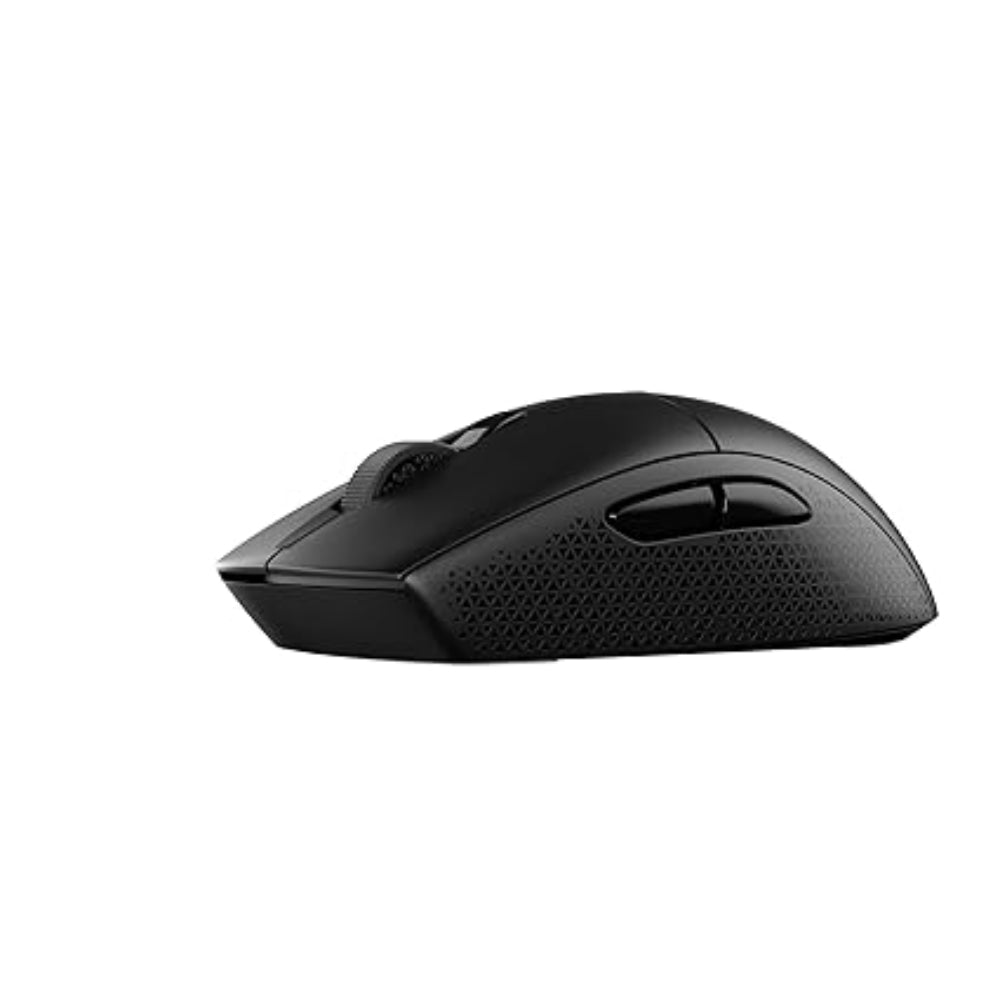 CORSAIR M55 Wireless Ambidextrous Gaming Mouse ( CH-931F000-AP ) ( 24000DPI / 6 Macro Buttons ) ( Black )