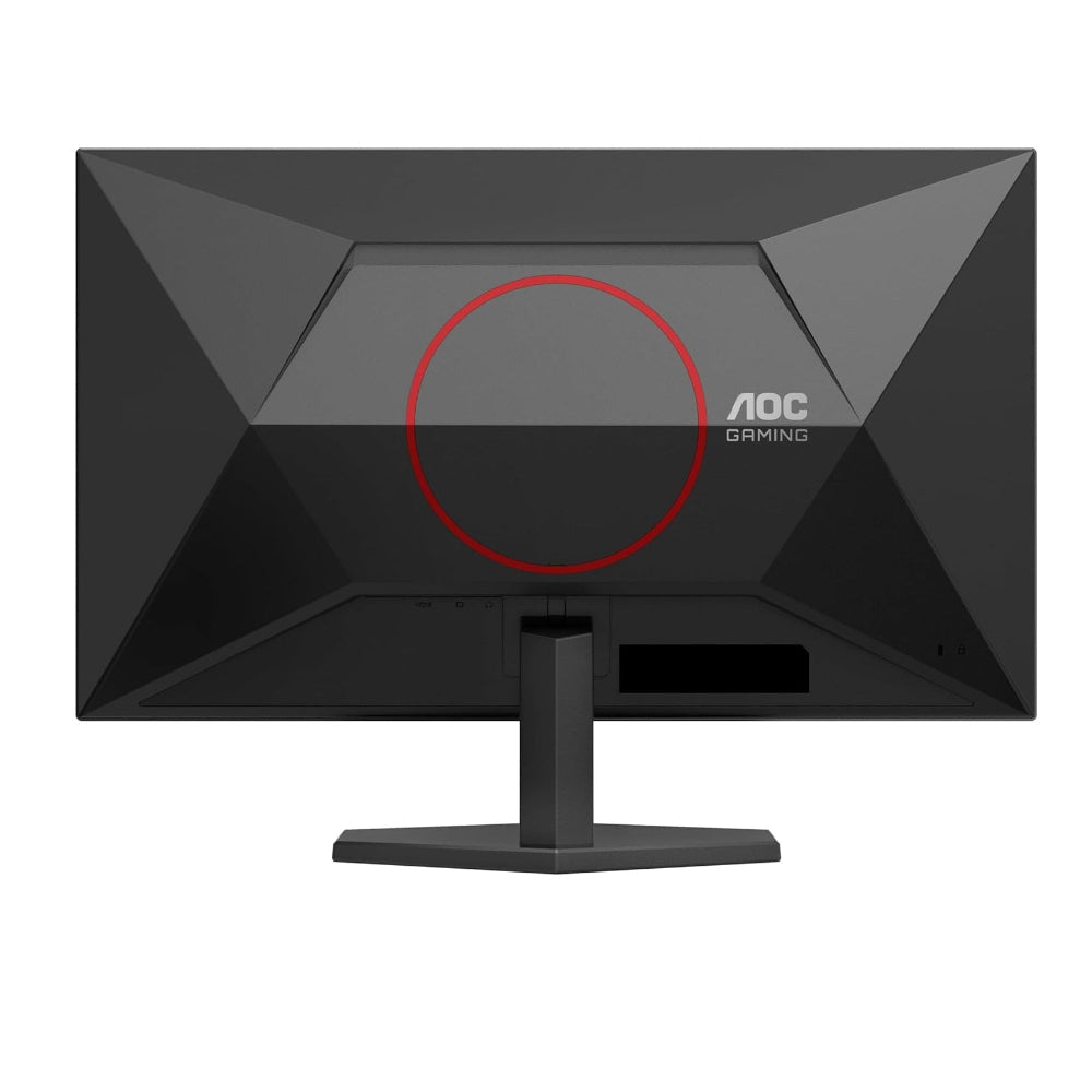 AOC 27G42E 27 Inch FHD 180Hz IPS Panel 128% SRGB 1MS Adaptive Gsync Gaming Monitor ( Black/Red )