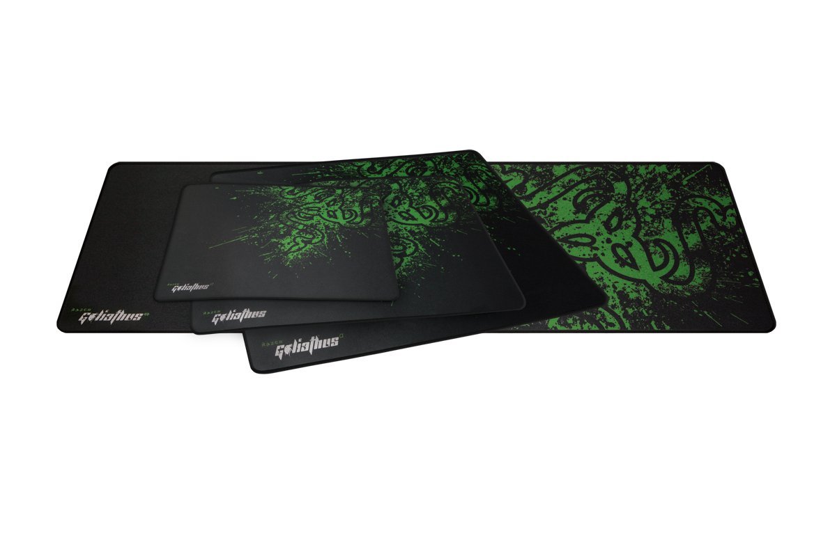 RAZER Goliathus Extra Large Black Mousepad