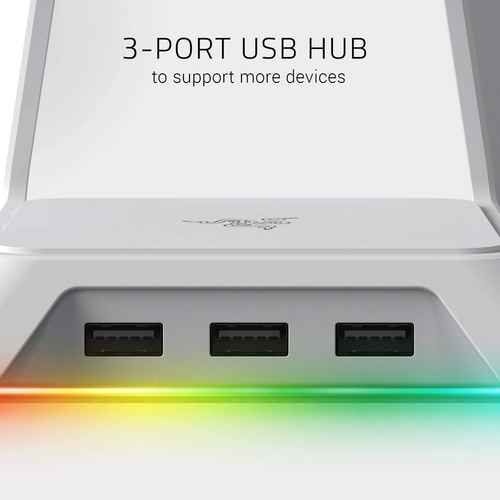 RAZER Base Station Chroma (Mercury)