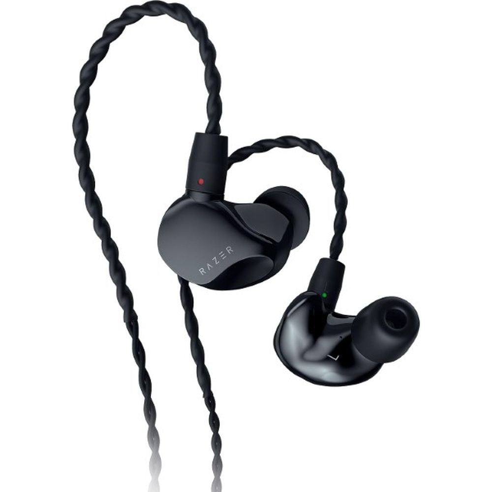 RAZER Moray In-Ear Monitoring Earphones