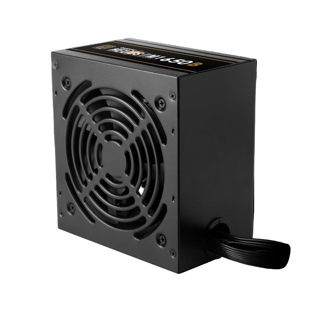 GAMDIAS Helios M1 650B 650W 80+ Bronze Non Modular ATX 2.0 Power Supply ( 650W )