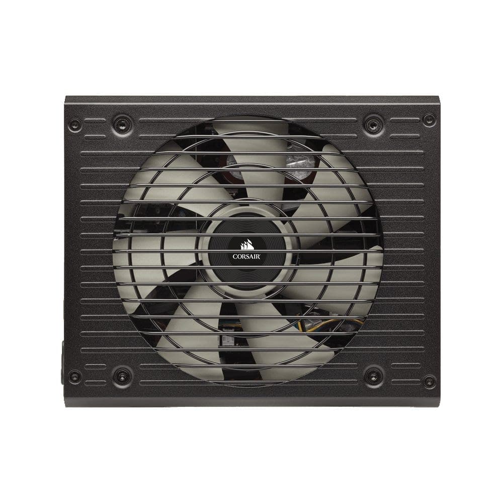 CORSAIR RM850i 80 + Gold Fully Modular ATX 2.0 Power Supply