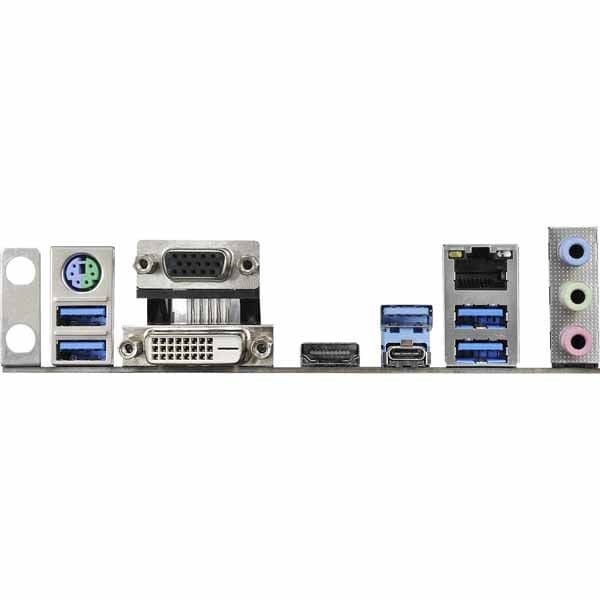 ASROCK Z370 Pro4 DDR4 Intel Motherboard