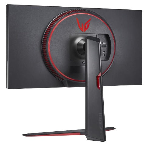 LG 27GN95R-B 27 Inch 4K 160Hz IPS Panel 98% SRGB 1MS Nvidia G-Sync / AMD Free Sync IPS Gaming Monitor