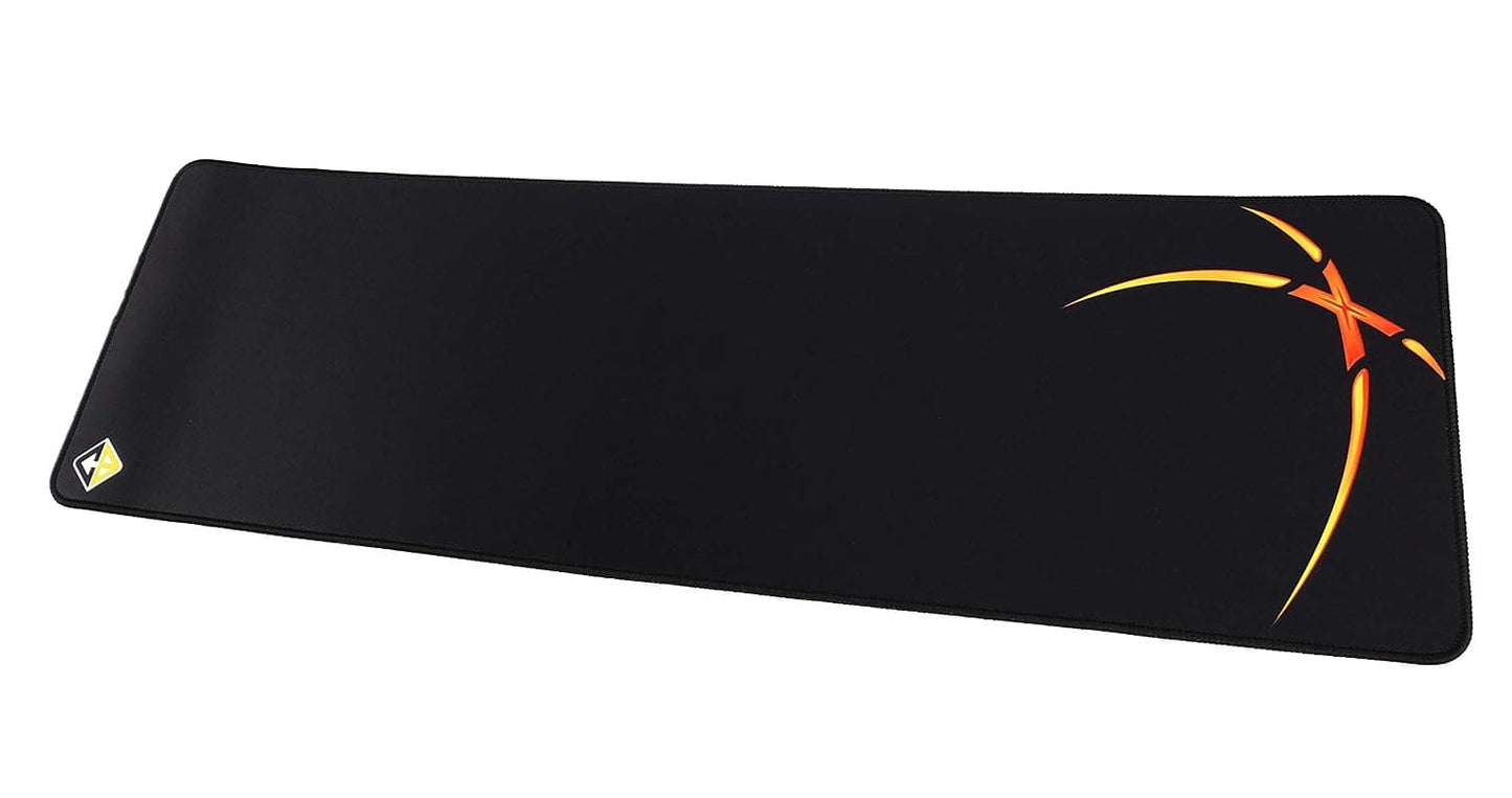 COSMIC Byte Equinox Speed Extra Large Black Mousepad