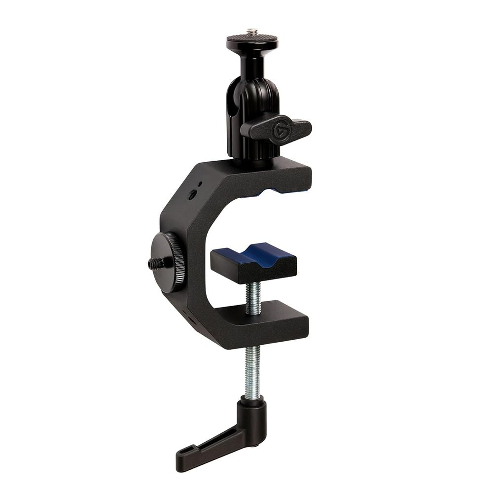 ELGATO Heavy Clamp with Ball Head