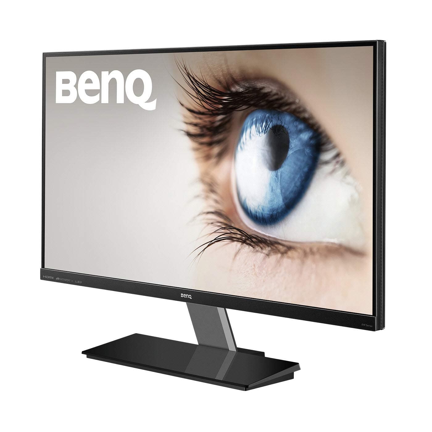 BENQ GW2270H 21.5 Inch FHD 75Hz VA Panel 5MS 90%SRGB AMD Freesync Gaming Monitor