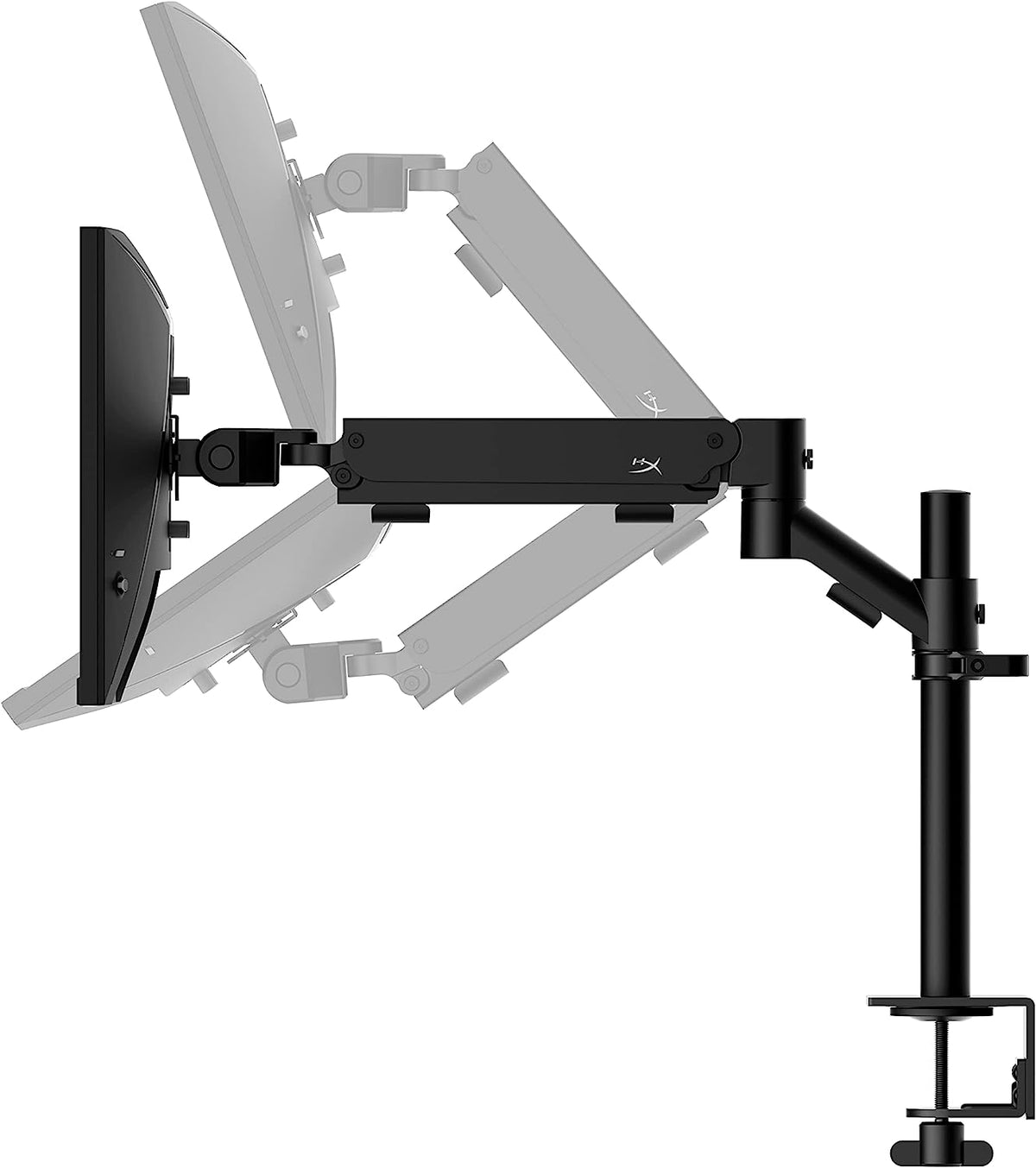 HyperX Armada - Single Gaming Mount