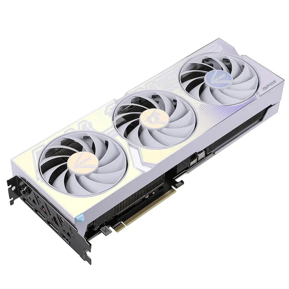 COLORFUL Geforce RTX 4070 Super Ultra OC 12GB Nvidia Graphic Card